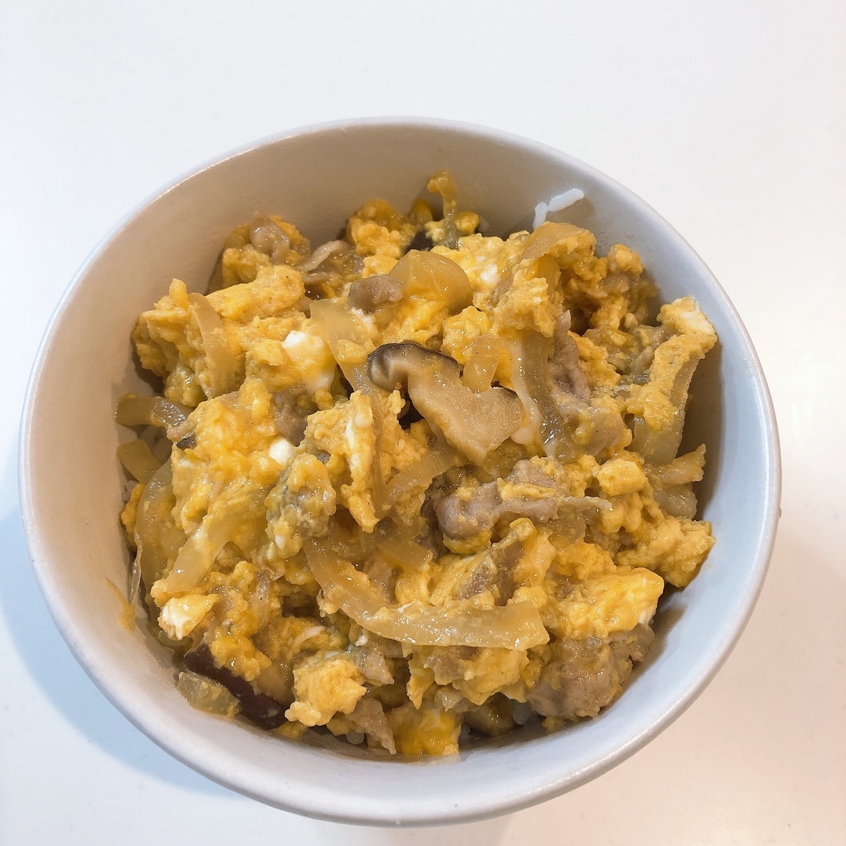 他人丼 レシピ 作り方 By のりな 楽天レシピ
